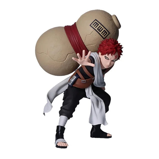 Naruto Shippuden Gara Statue Figure - Banpresto - Vibration Stars