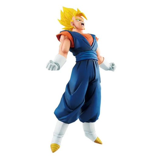 Dragon Ball Z Super Saiyan Vegito Masterlise Ichib