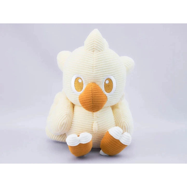 Final Fantasy Chocobo Corduroy Plush - Square Enix