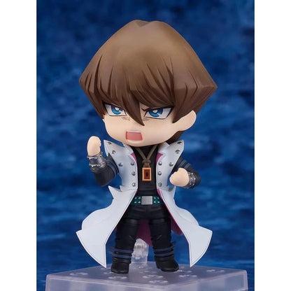 Yu-Gi-Oh! Seto Kaiba Action Figure - Good Smile Company - Nendoroid #2566
