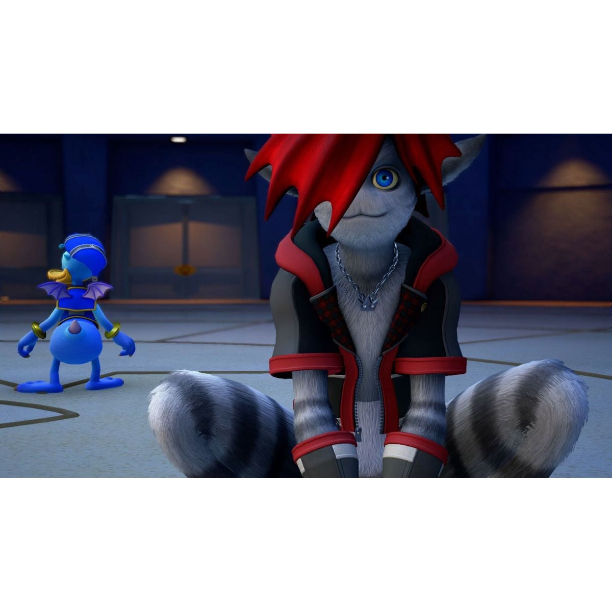 Kingdom Hearts III - Xbox One - Square Enix