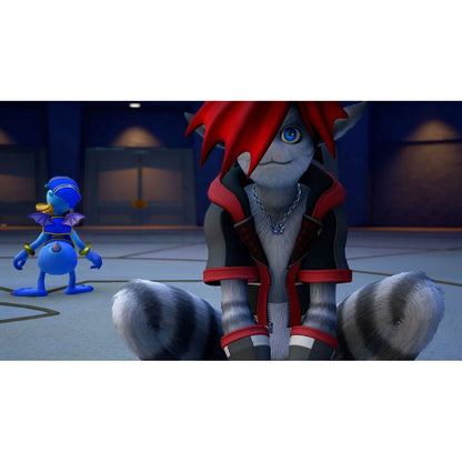 Kingdom Hearts III - Xbox One - Square Enix