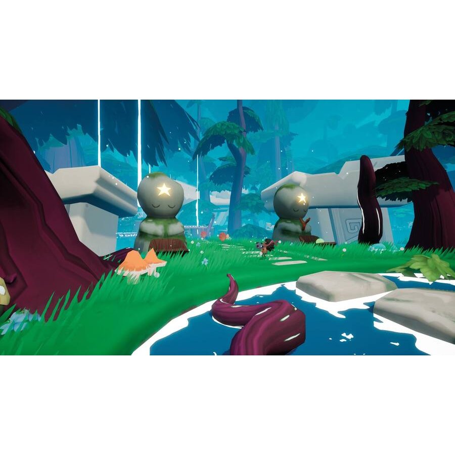 Koa and the Five Pirates of Mara - PlayStation 5 - Tesura Games