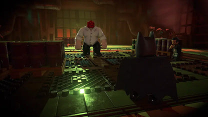 LEGO Batman: Legacy of the Dark Knight - PlayStation 5 - Warner Bros