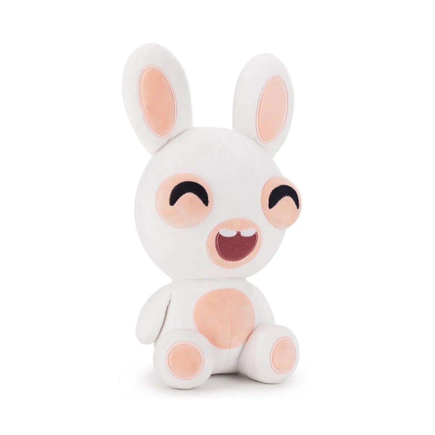 Raving Rabbids Rabbids Sit Plush Toy - Youtooz
