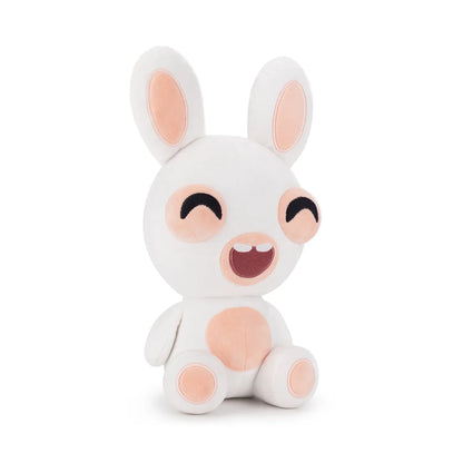 Raving Rabbids Rabbids Sit Plush Toy - Youtooz