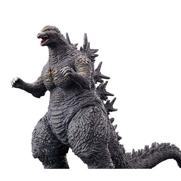 Godzilla Minus One Godzilla Action Figure - Bandai Namco - Movie Monster