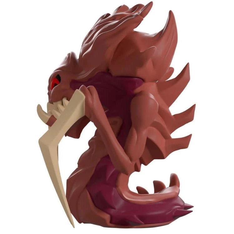 Starcraft Zerg Vinyl Figure - Youtooz