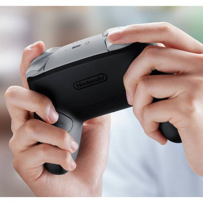 Nintendo Switch 2 Pro Controller - Nintendo
