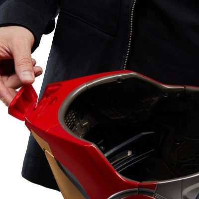 Avengers: Endgame Iron Man Mark LXXXV Electronic Roleplay Helmet Prop – JustPressPlayOnline Avengers: Endgame Iron Man Mark LXXXV Electronic Roleplay Helmet Prop – JustPressPlayOnline