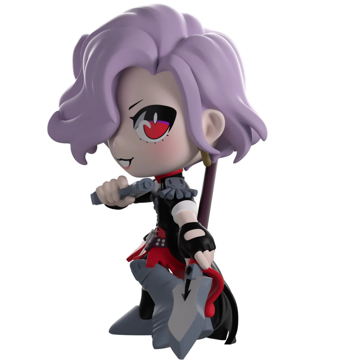 Persona 5 Tactica Erina Vinyl Figure - Youtooz - Persona 5 Tactica Collection #1