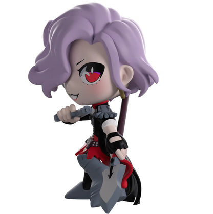 Persona 5 Tactica Erina Vinyl Figure - Youtooz - Persona 5 Tactica Collection #1