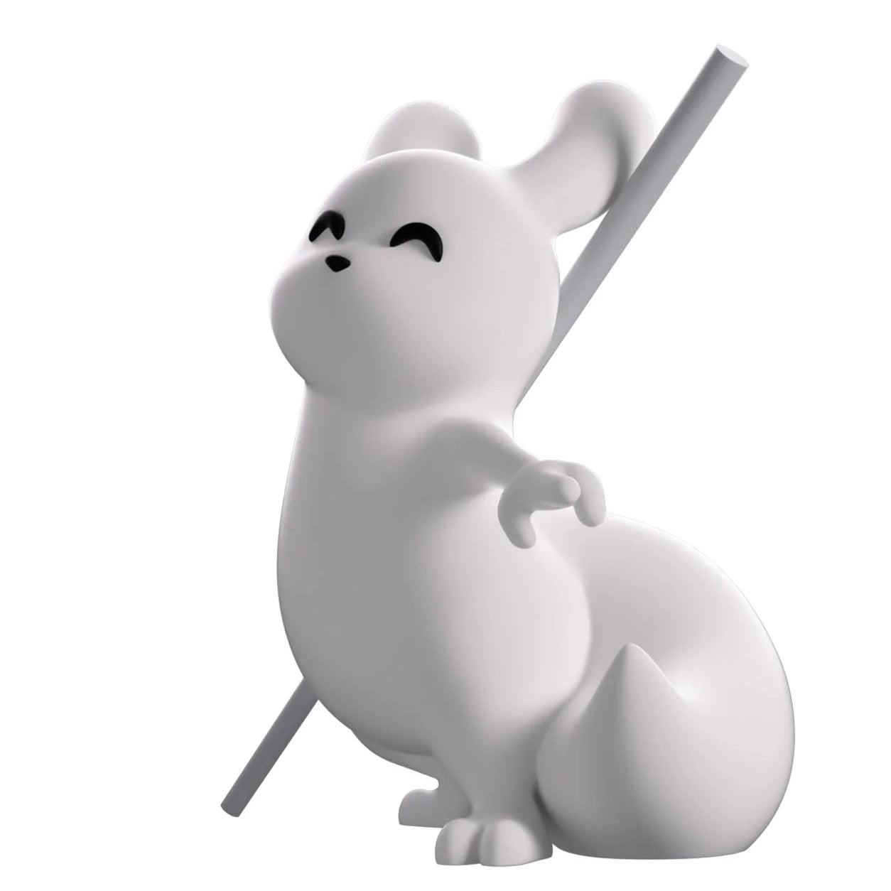 Rain World Slug Cat Vinyl Figure - Youtooz - Rain World Collection #0