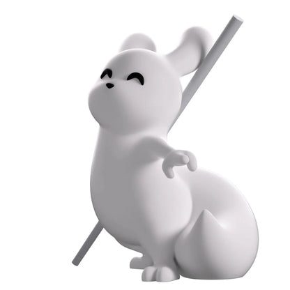 Rain World Slug Cat Vinyl Figure - Youtooz - Rain World Collection #0