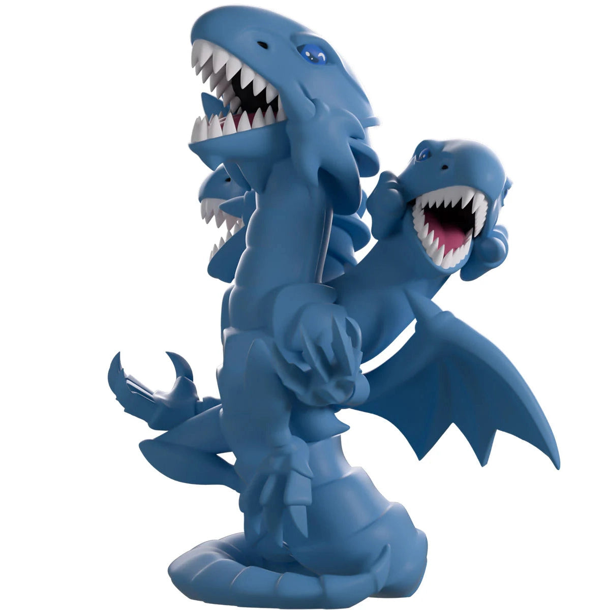 Yu-Gi-Oh! Blue Eyes Ultimate Dragon Vinyl Figure - Youtooz - Yu-Gi-Oh! Collection #8