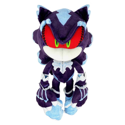 Sonic The Hedgehog Mephiles the Dark Plush