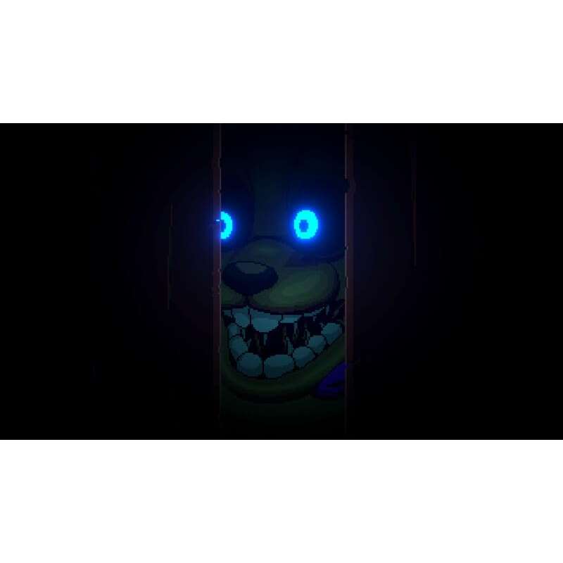 Five Nights at Freddy's: Into the Pit - Nintendo Switch - U&I Entertainment