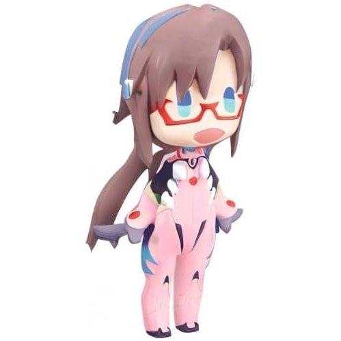 Rebuild of Evangelion Mari Makinami Illustrious Figure - Good Smile - Hello! #19