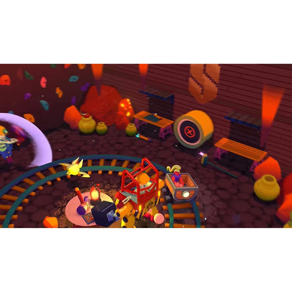 Going Under - PlayStation 4