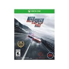 Need for Speed: Rivals - Xbox One - Electronic Arts