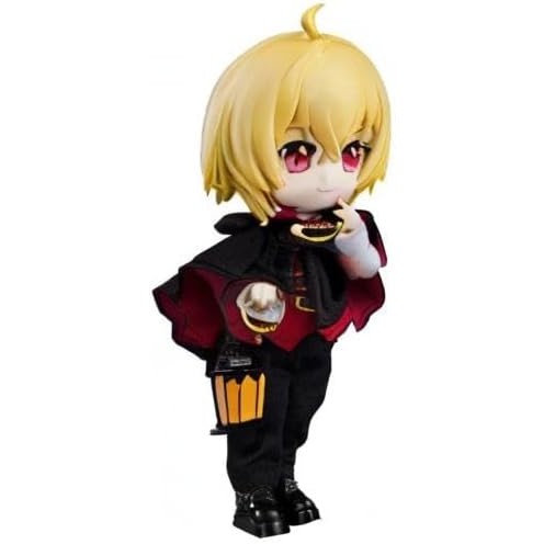 Vampire Camus 5.5" Doll Figure - Good Smile Company - Nendoroid