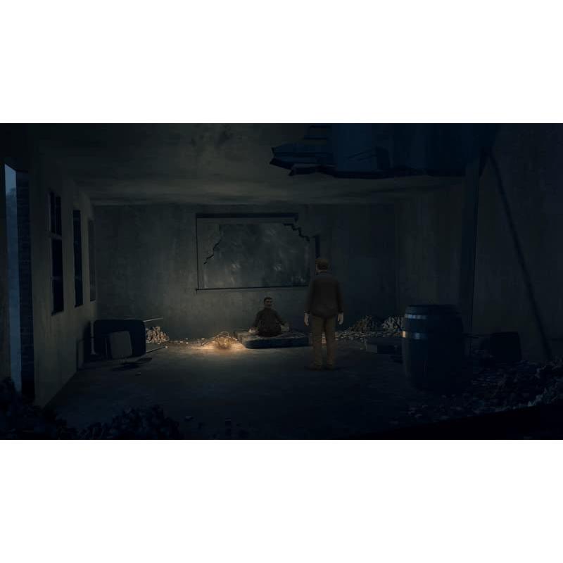 Saint Kotar - PlayStation 5, PlayStation 4 - SOEDESCO
