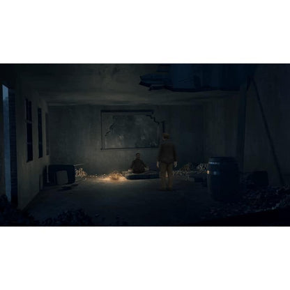 Saint Kotar - PlayStation 5, PlayStation 4 - SOEDESCO