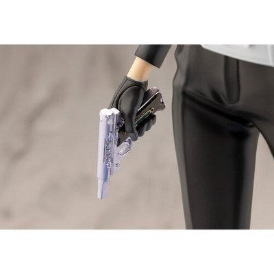 Persona 3 Reload P3R Protagonist 1/8 Scale PVC Figure - Kotobukiya (ARTFX J)