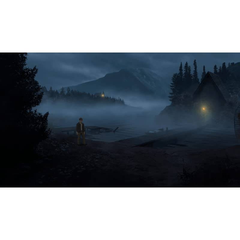 Saint Kotar - PlayStation 5, PlayStation 4 - SOEDESCO