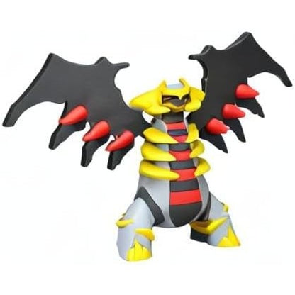 Pokemon Giratina Figure - Takara Tomy MonColle ML-23