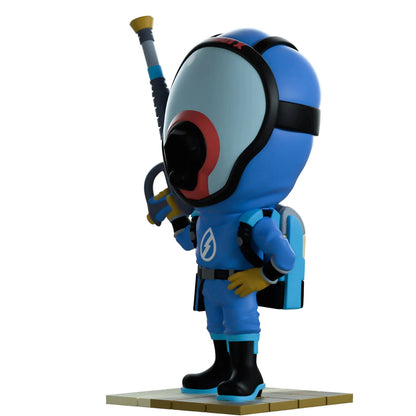 PowerWash Simulator Vinyl Figure - Youtooz - PowerWash Simulator Collection #0