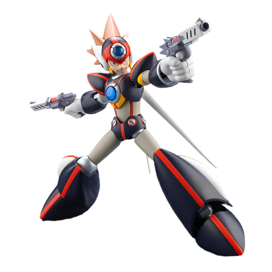 Mega Man X7 Axl 1/12 Scale Figure Model Kit - Kotobukiya