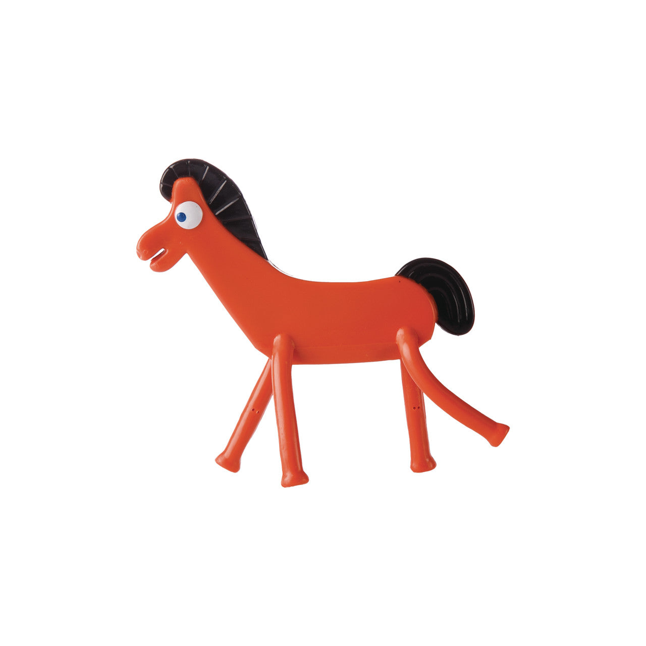 Gumby Pokey Bendable Figure - The Canadian Group - Flexfig