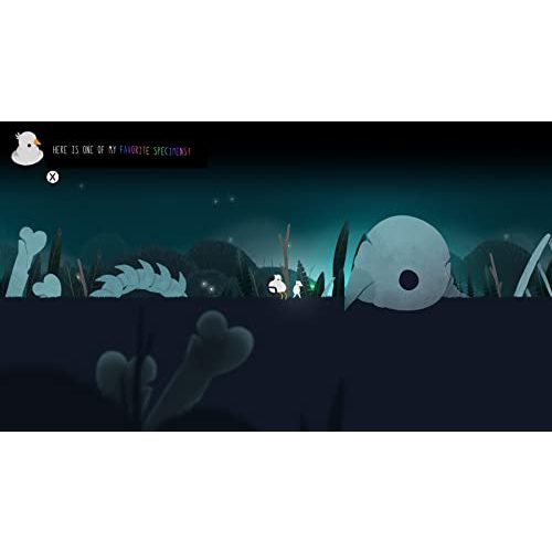 Sheepo - PlayStation 4 Limited Run #467
