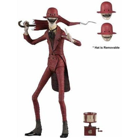 The Conjuring 2 Crooked Man Ultimate Action Figure - NECA