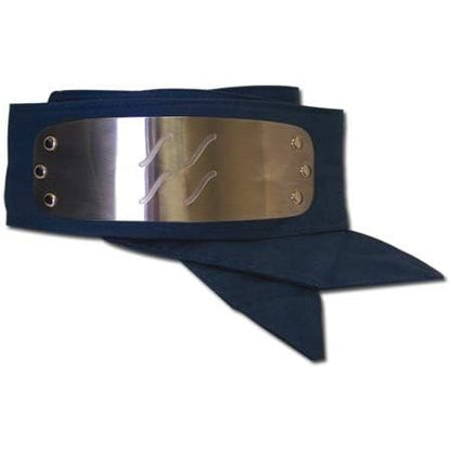 Naruto Shippuden Mist Village Headband - Great Eastern Entertainment