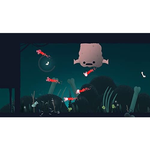 Sheepo - PlayStation 4 Limited Run #467
