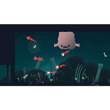Sheepo - PlayStation 4 Limited Run #467