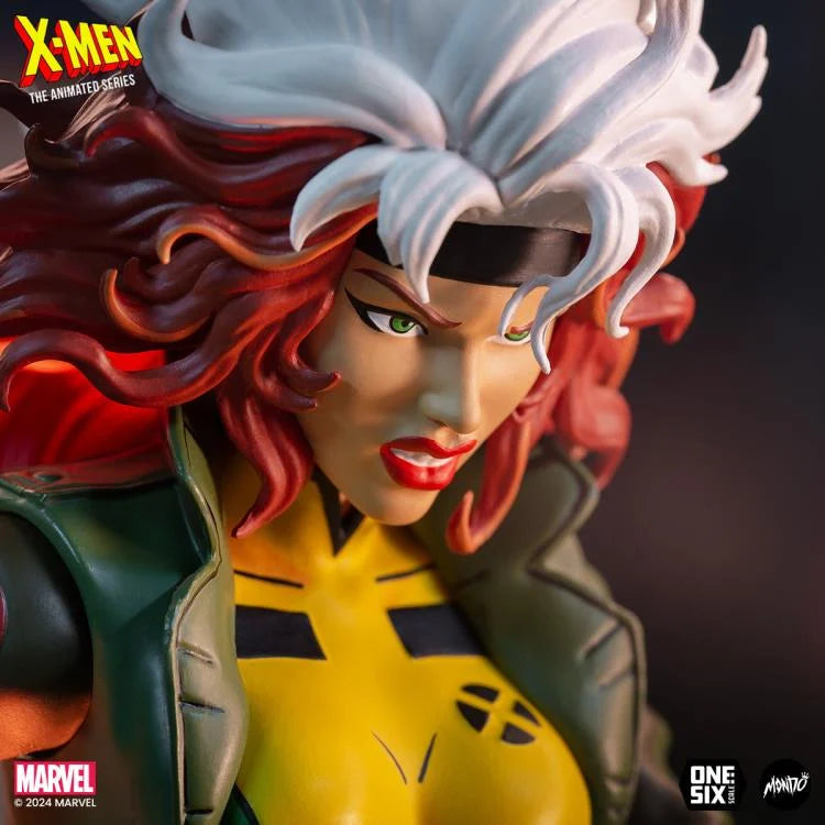 X-Men: The Animated Series Rogue 1/6 Scale Figure - Mondo