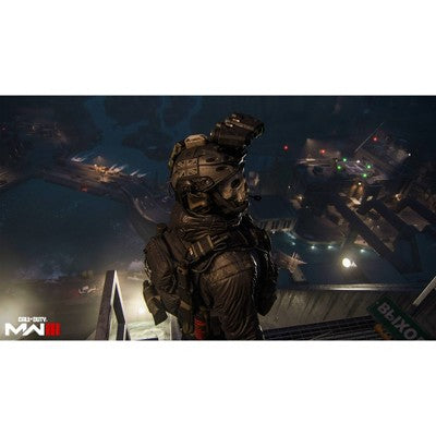 Call of Duty: Modern Warfare III - PlayStation 5 - Activision