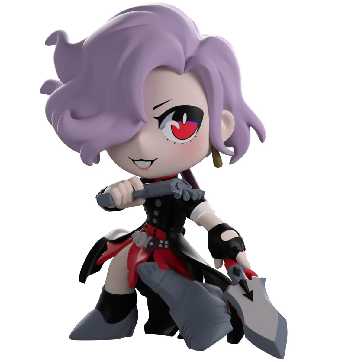 Persona 5 Tactica Erina Vinyl Figure - Youtooz - Persona 5 Tactica Collection #1