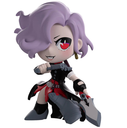 Persona 5 Tactica Erina Vinyl Figure - Youtooz - Persona 5 Tactica Collection #1