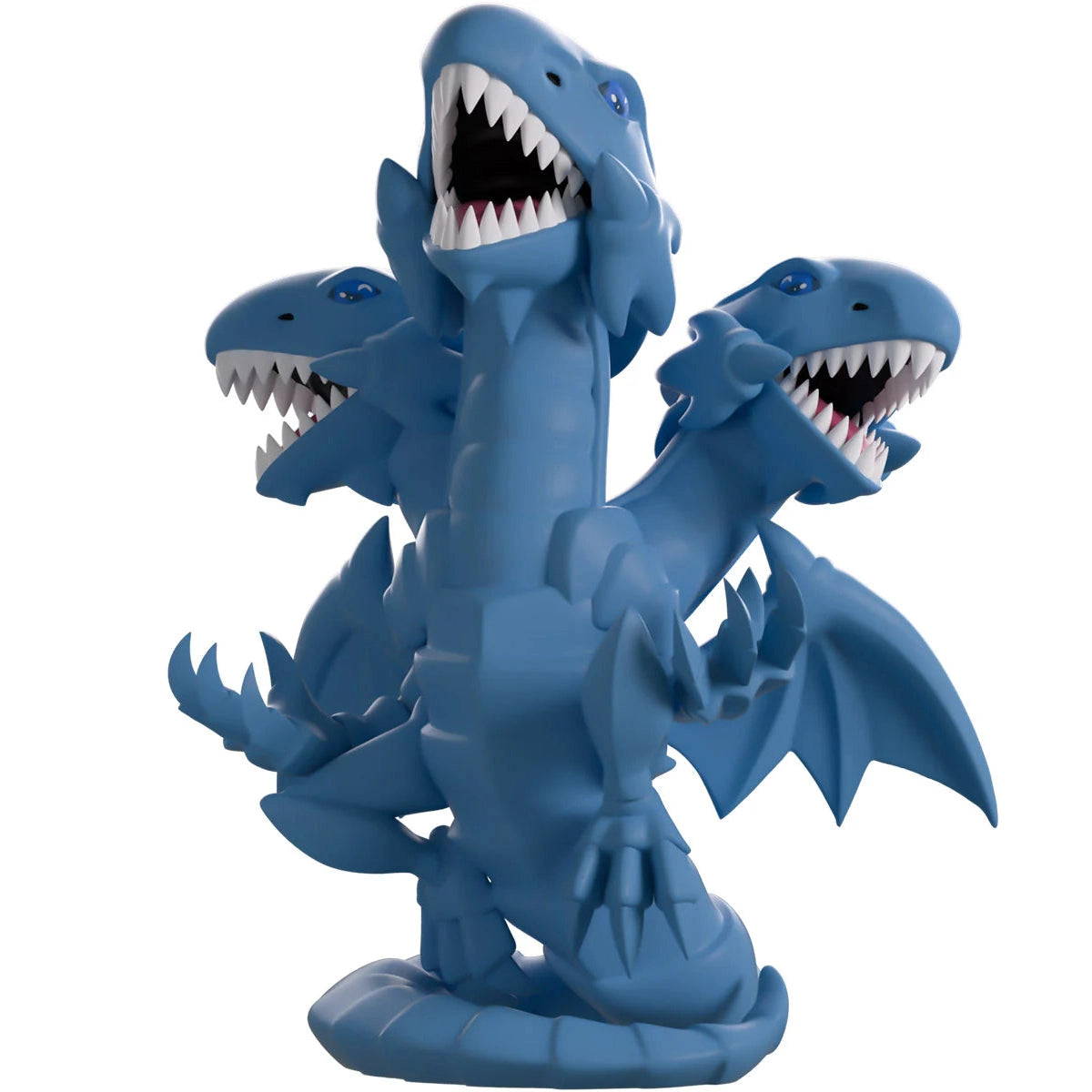 Yu-Gi-Oh! Blue Eyes Ultimate Dragon Vinyl Figure - Youtooz - Yu-Gi-Oh! Collection #8