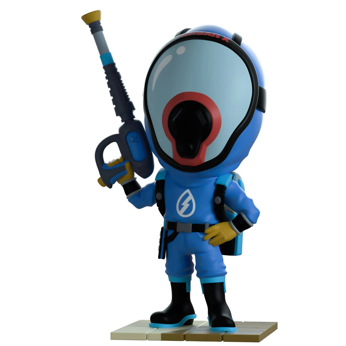 PowerWash Simulator Vinyl Figure - Youtooz - PowerWash Simulator Collection #0