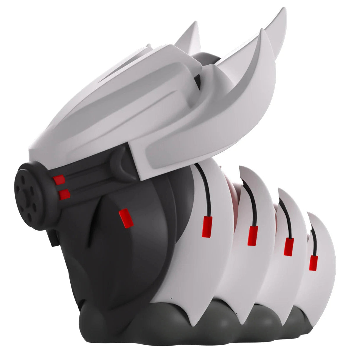 RimWorld War Queen Vinyl Figure - Youtooz - RimWorld Collection #0