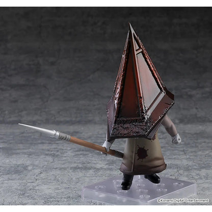 Silent Hill 2 Red Pyramid Thing Figure - Good Smile Company - Nendoroid #2572