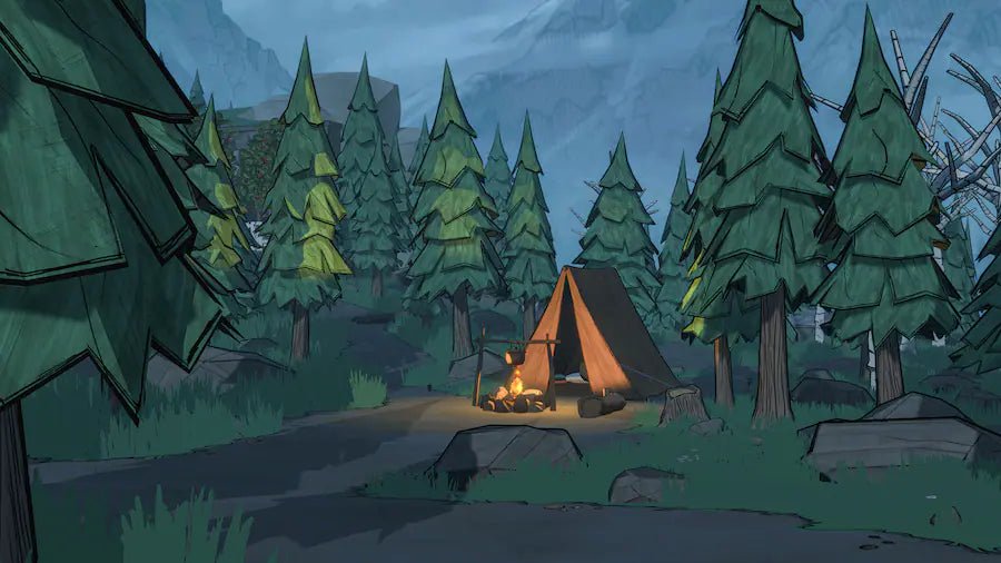 Blue Prince: Day One Edition - PlayStation 5 - iam8bit