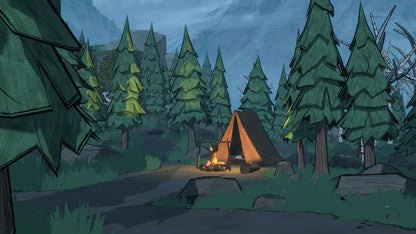 Blue Prince: Day One Edition - PlayStation 5 - iam8bit