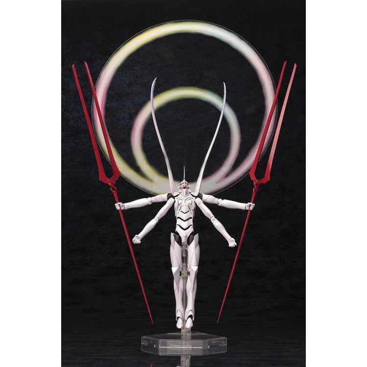 Evangelion: 3.0 You Can Not Redo No. 13 Awake Version 1/400 Scale Model Kit - Kotobukiya
