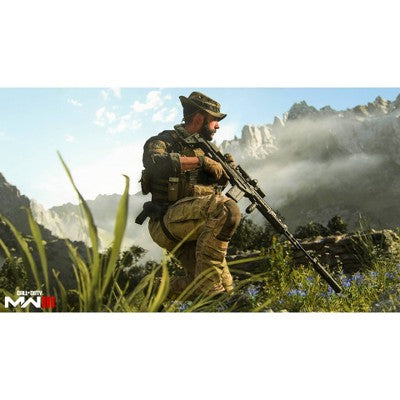 Call of Duty: Modern Warfare III - PlayStation 5 - Activision